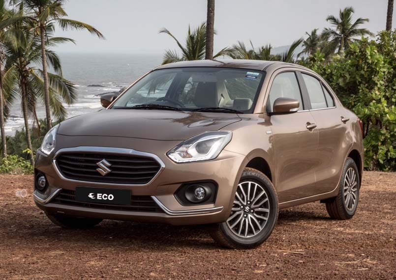 Car Rental Dehradun
