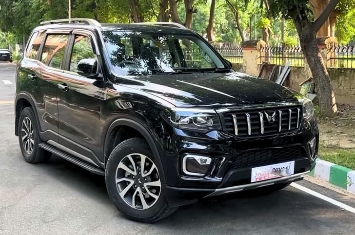 Car Rental Dehradun