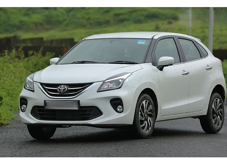 Car Rental Dehradun