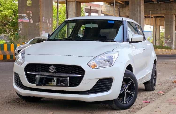 Car Rental Dehradun