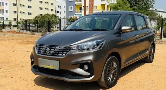 Car Rental Dehradun