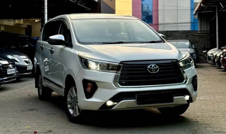Car Rental Dehradun