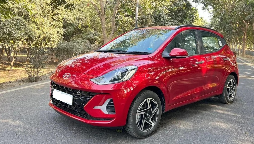 Car Rental Dehradun